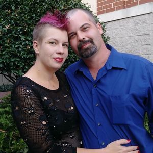 Meet your Posher, John-tess